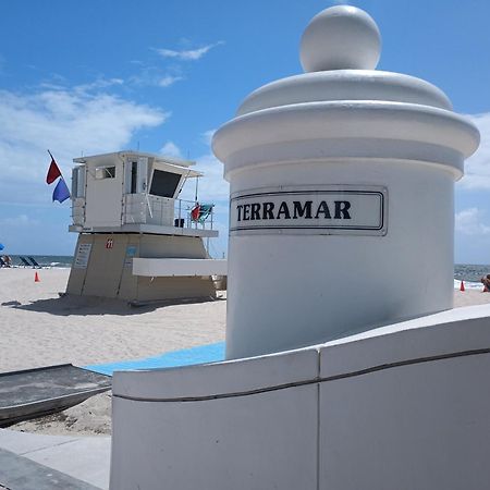 Private Residences At The Atlantic Resort & Spa Fort Lauderdale Exteriör bild
