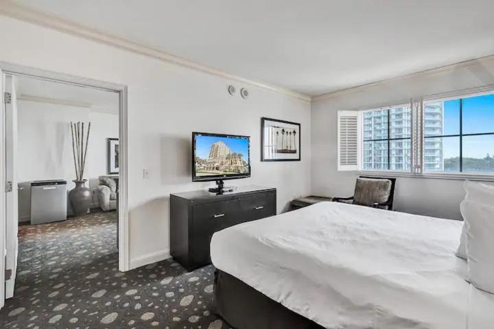 Private Residences At The Atlantic Resort & Spa Fort Lauderdale Exteriör bild