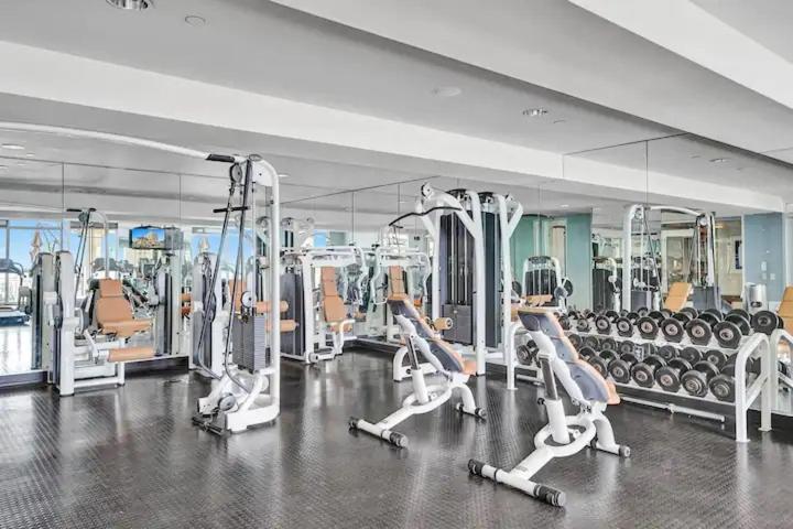 Private Residences At The Atlantic Resort & Spa Fort Lauderdale Exteriör bild