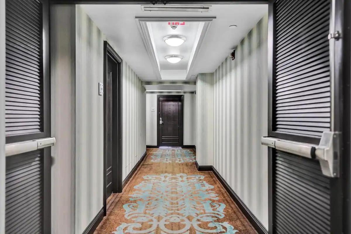 Private Residences At The Atlantic Resort & Spa Fort Lauderdale Exteriör bild
