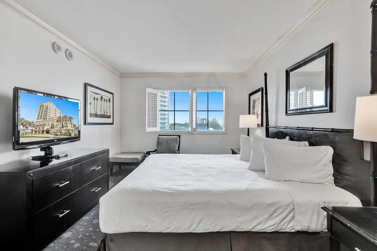 Private Residences At The Atlantic Resort & Spa Fort Lauderdale Exteriör bild