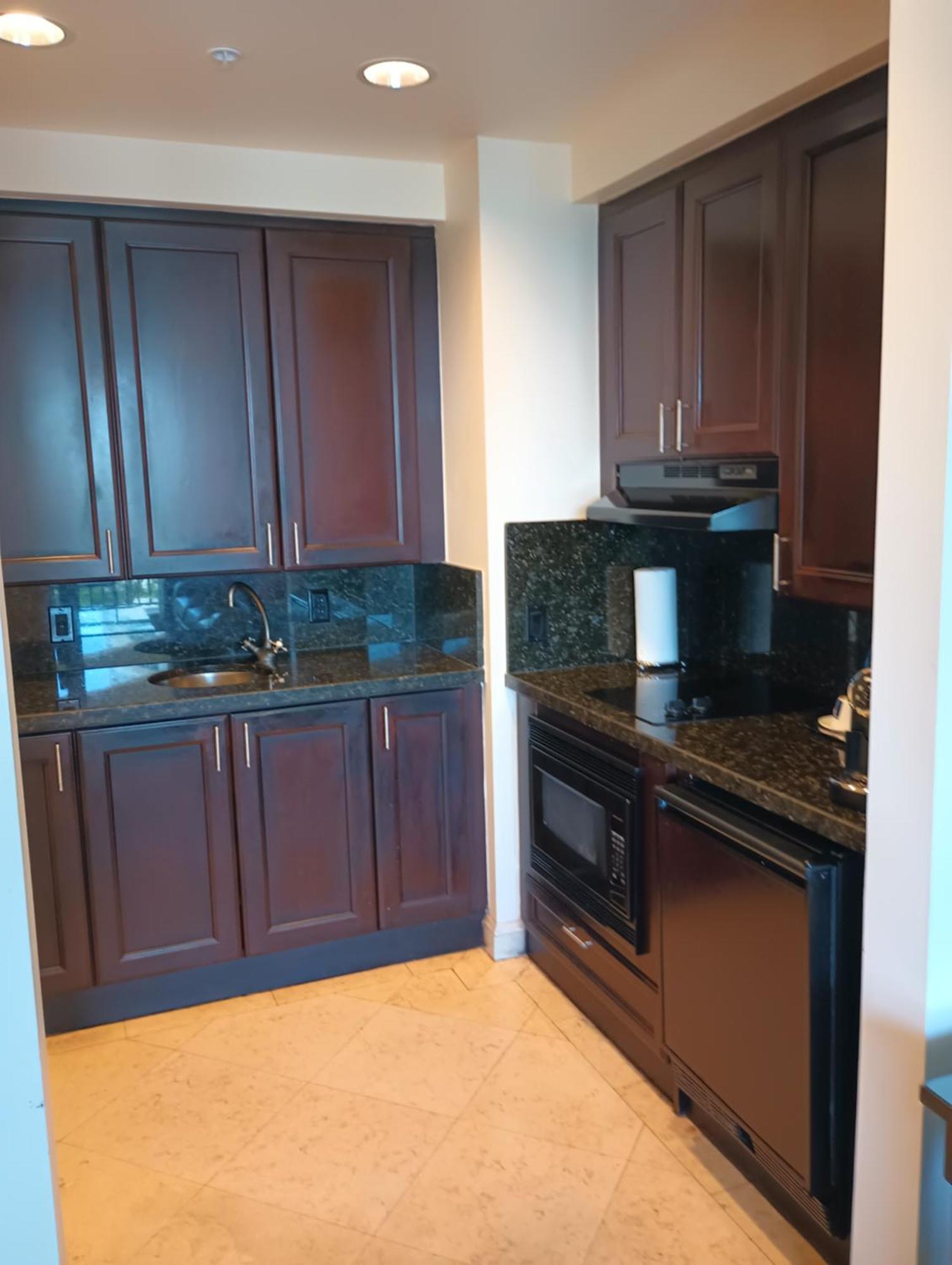 Private Residences At The Atlantic Resort & Spa Fort Lauderdale Exteriör bild