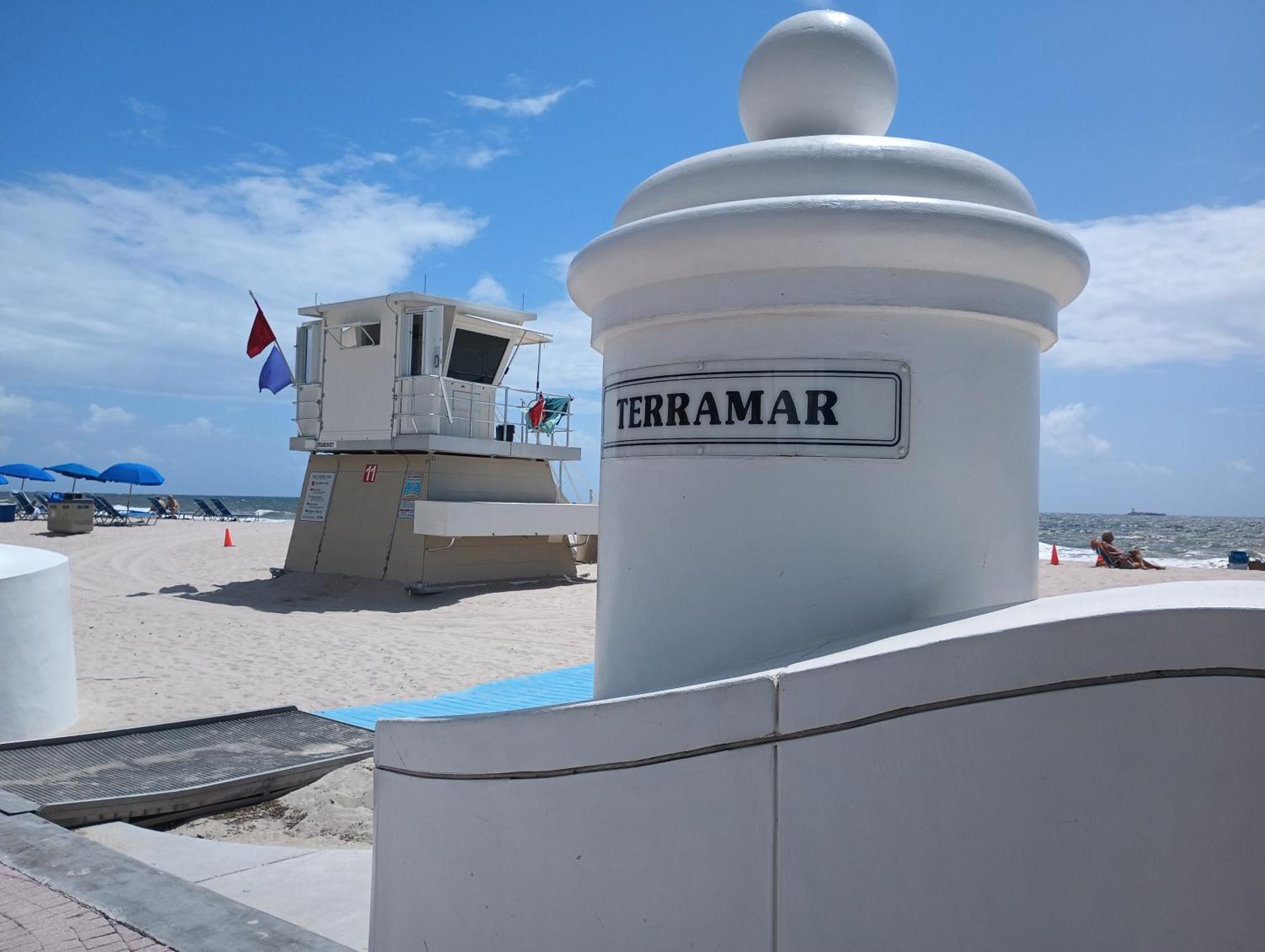 Private Residences At The Atlantic Resort & Spa Fort Lauderdale Exteriör bild