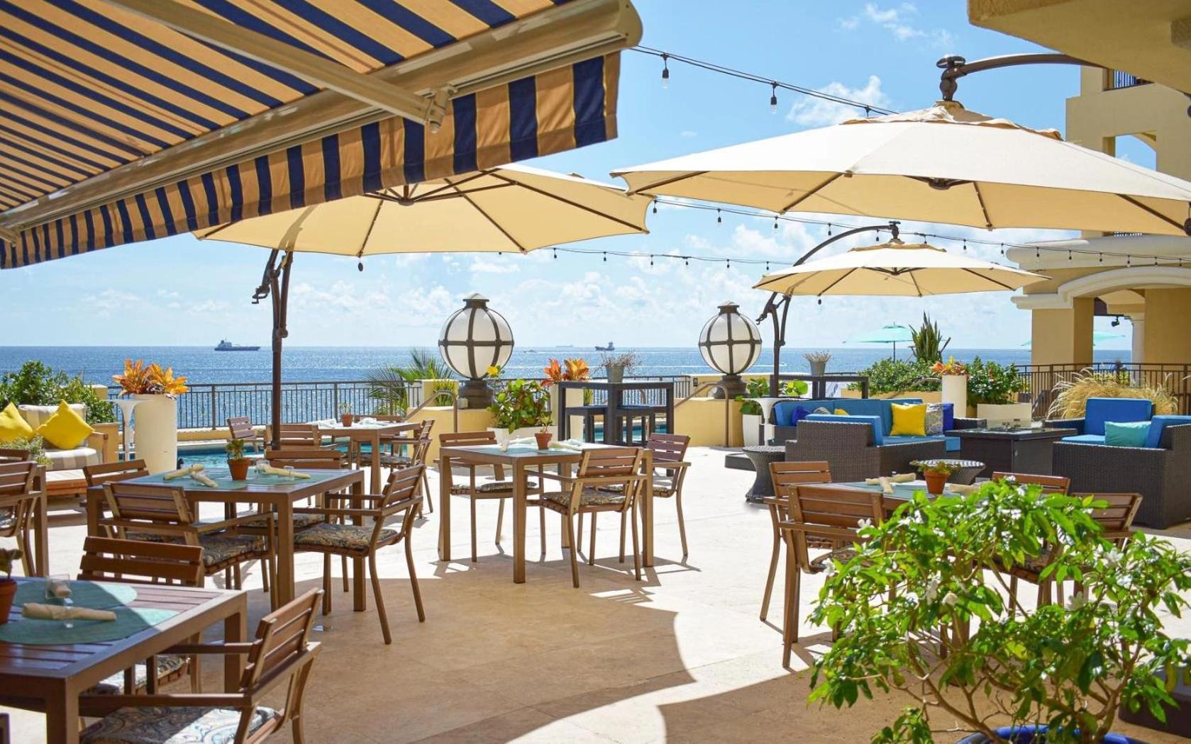 Private Residences At The Atlantic Resort & Spa Fort Lauderdale Exteriör bild