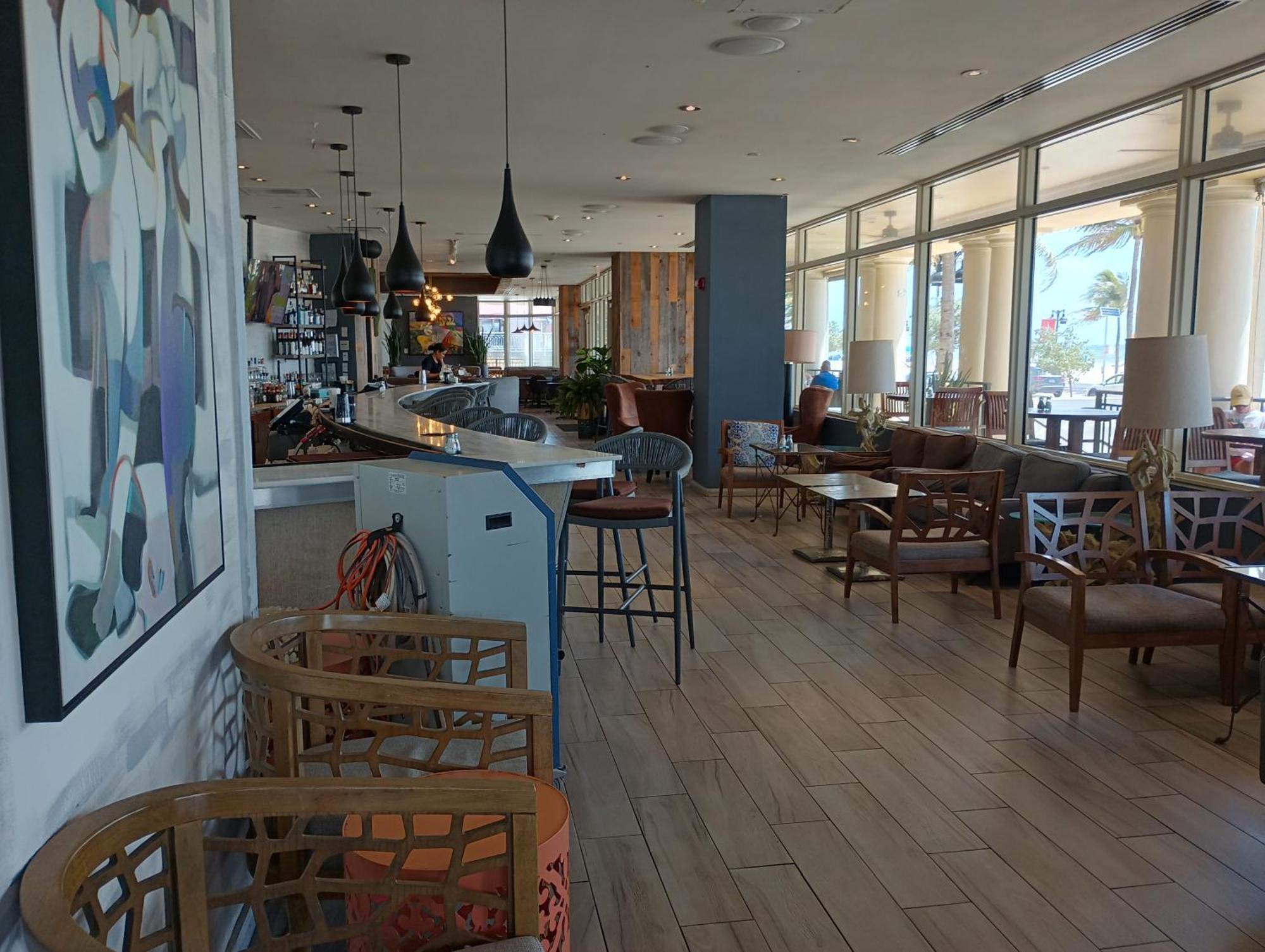 Private Residences At The Atlantic Resort & Spa Fort Lauderdale Exteriör bild