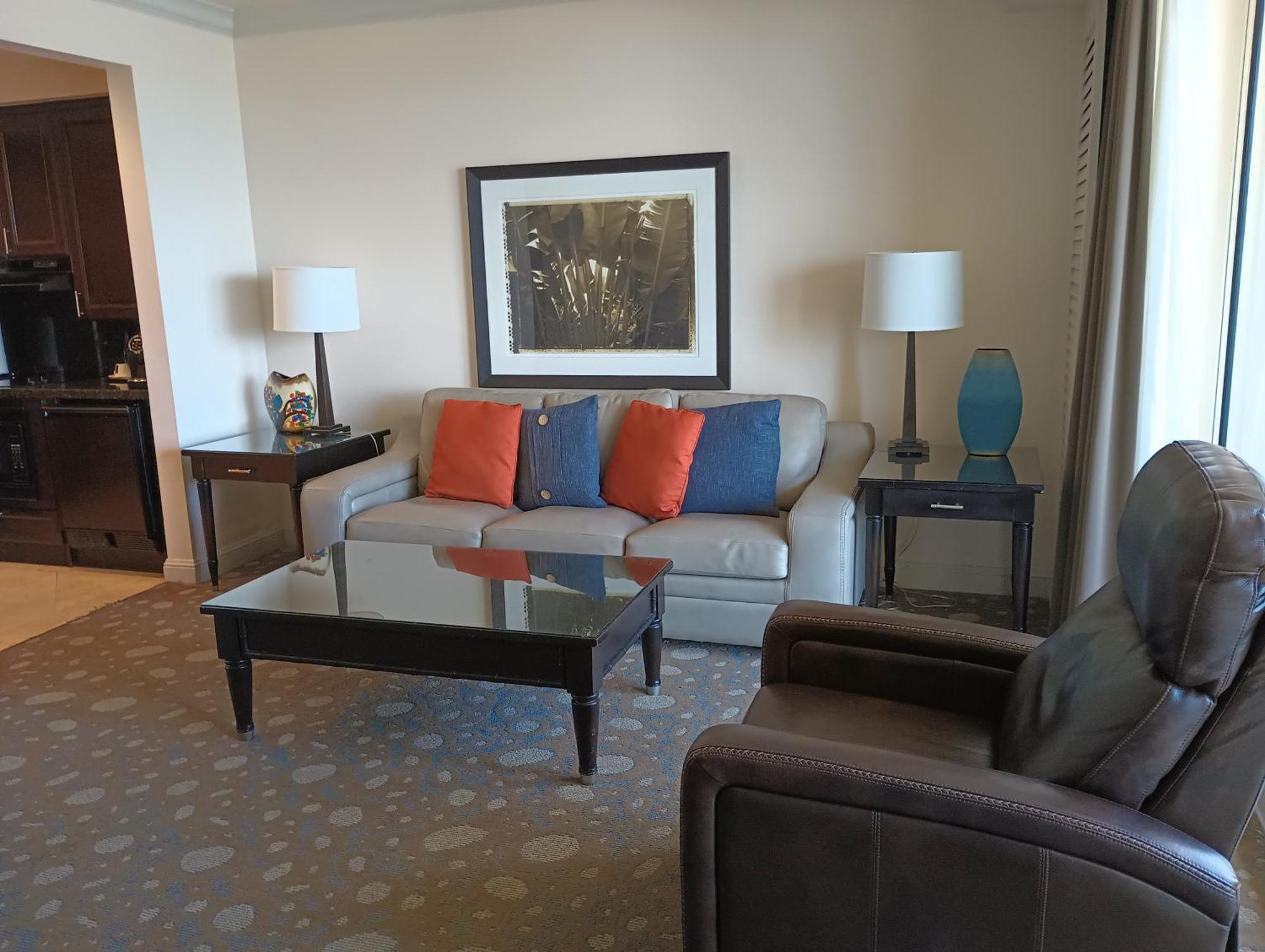 Private Residences At The Atlantic Resort & Spa Fort Lauderdale Exteriör bild